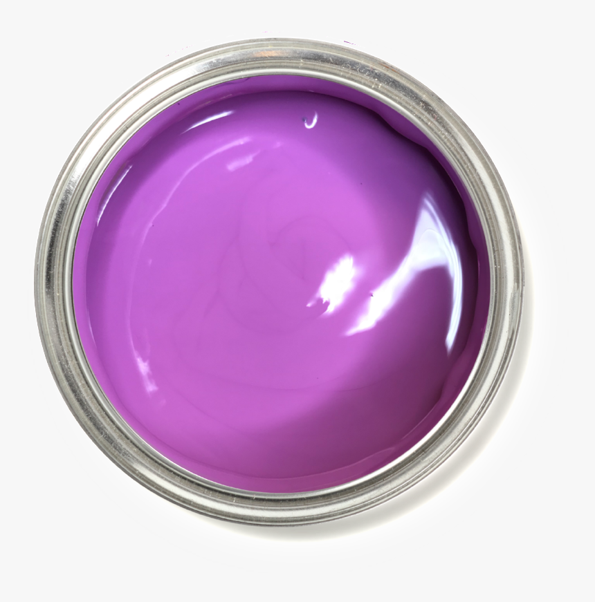 Purple Furniture Paint - Oc 52 Gray Owl Benjamin Moore, HD Png Download