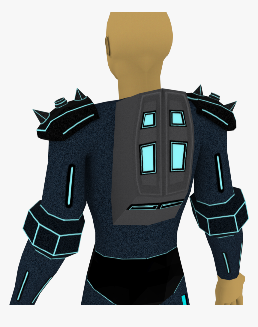 Characterbehind1, HD Png Download