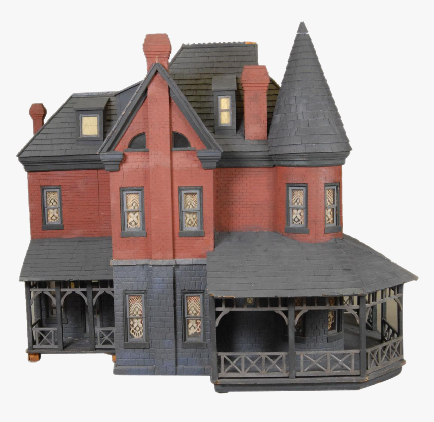 Castle, HD Png Download