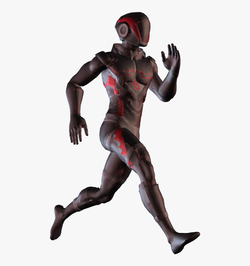 [unity3d] Mobility Pro - Spider-man, HD Png Download