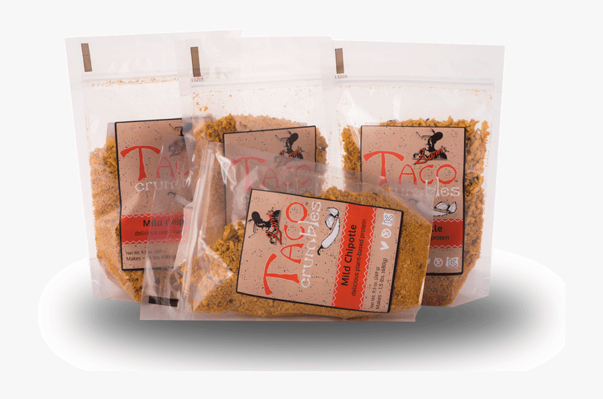 Soya Curl - Paper - Packaging And Labeling, HD Png Download