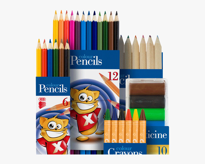 School Products, HD Png Download
