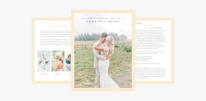 Wedding-invitation - Photograph, HD Png Download