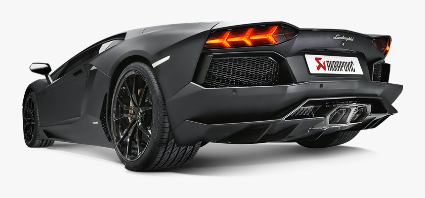 Aventador Png, Transparent Png
