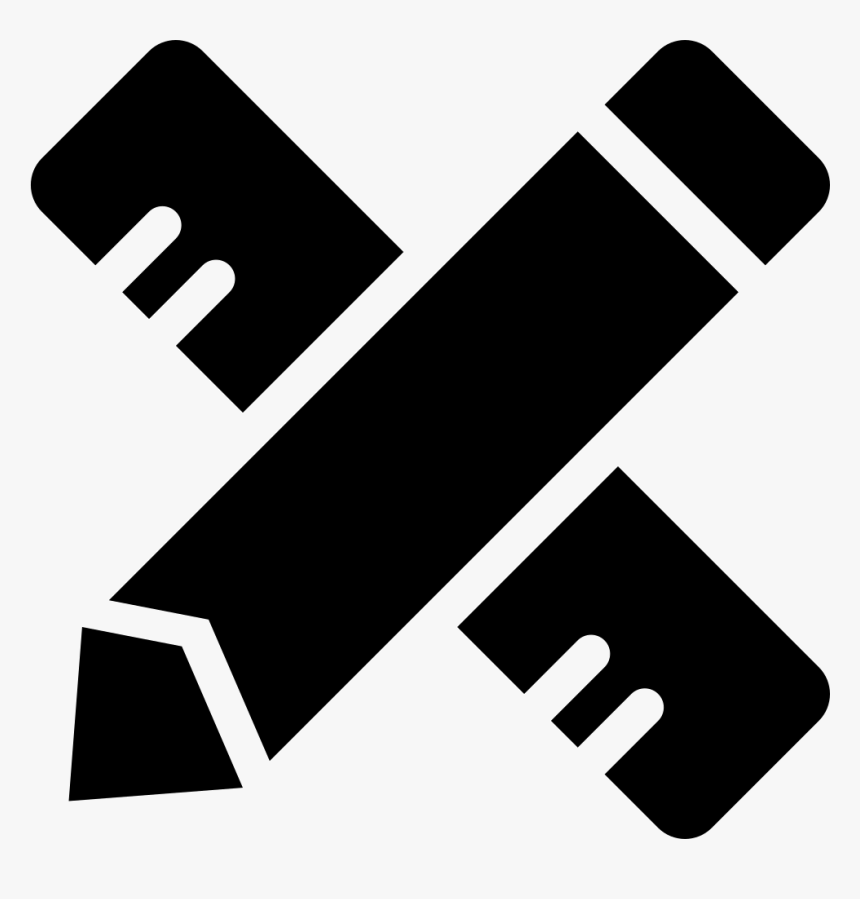 Stationery - Icon Satellite Png, Transparent Png