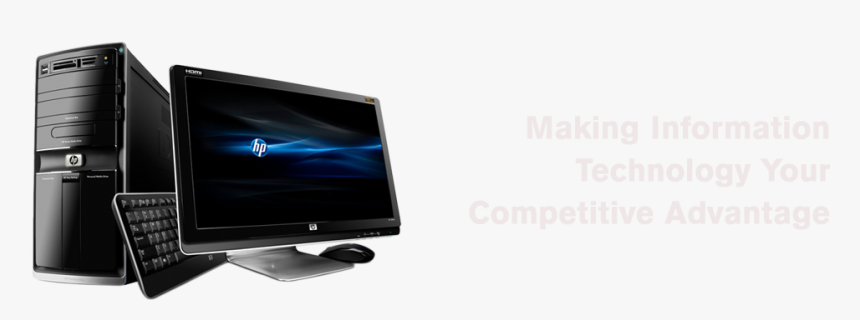 Original Computers And Accessories - Hp Pavilion, HD Png Download