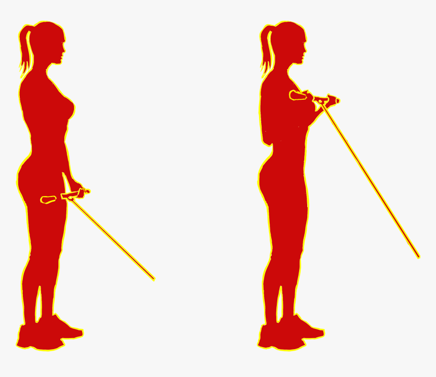 Transparent Curled Paper Png - Illustration, Png Download