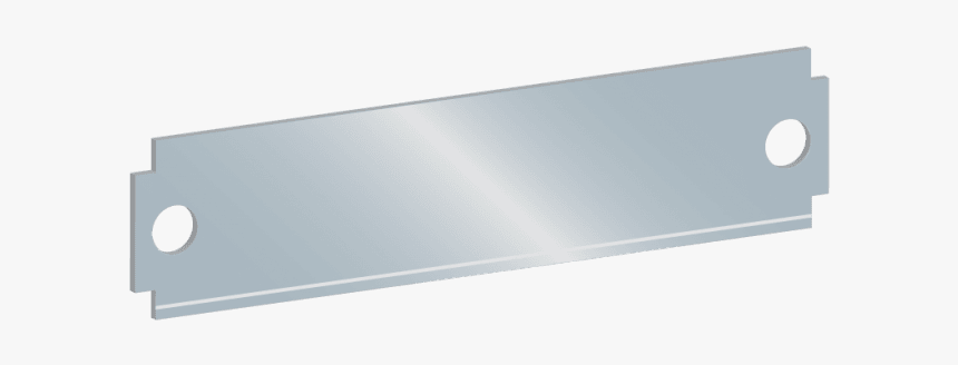 Angled Gr8 Standard Blade - Ceiling, HD Png Download
