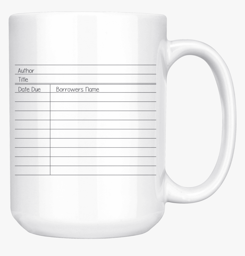 Dr Elliot 15oz Blank - Beer Stein, HD Png Download