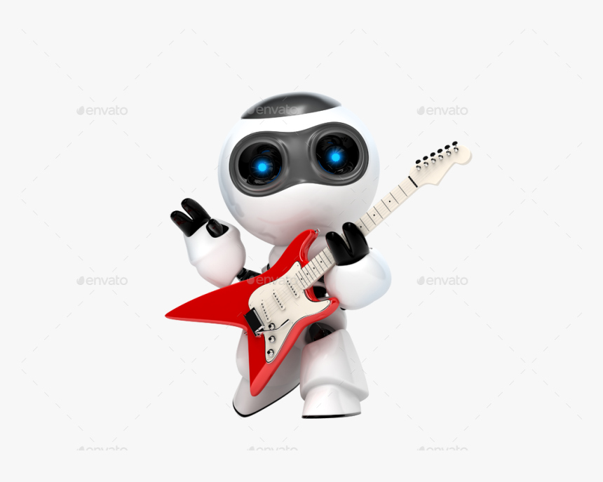 3d Character Png, Transparent Png