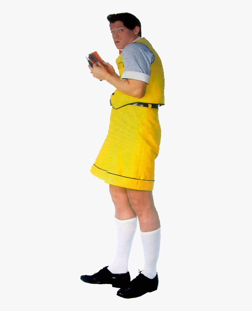 Costume, HD Png Download