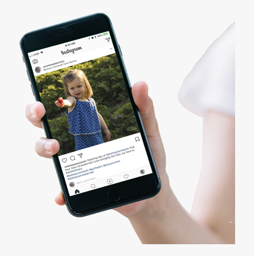 Transparent Hour Hand Png - Iphone, Png Download