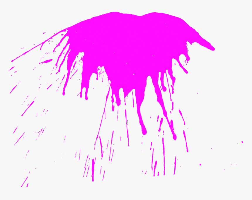 Paint Splash Png Download, Transparent Png