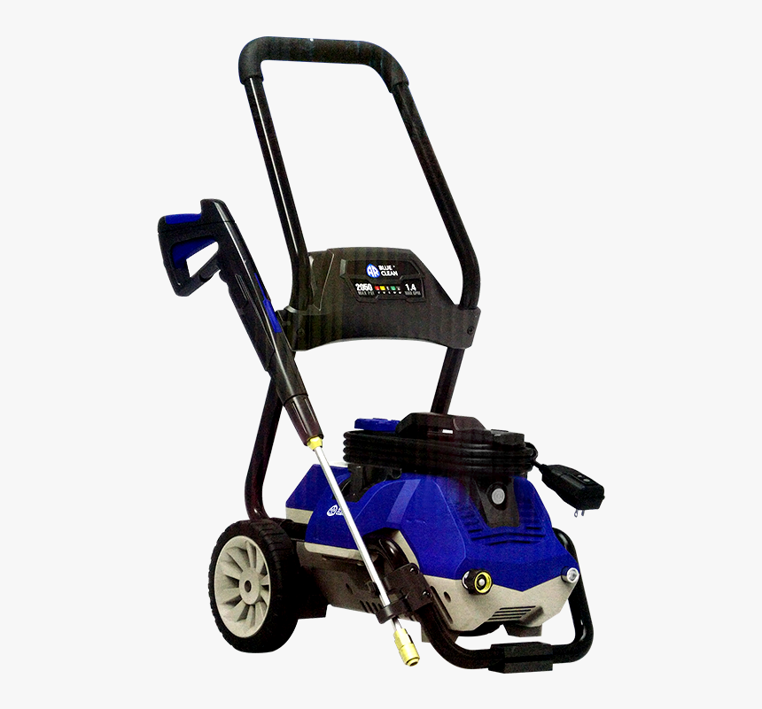 Pressure Washer Electric 2,050 Psi - Ar Blue Clean 2050, HD Png Download
