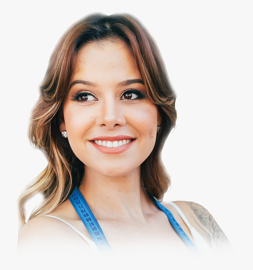 Carla Ferraz - Girl, HD Png Download