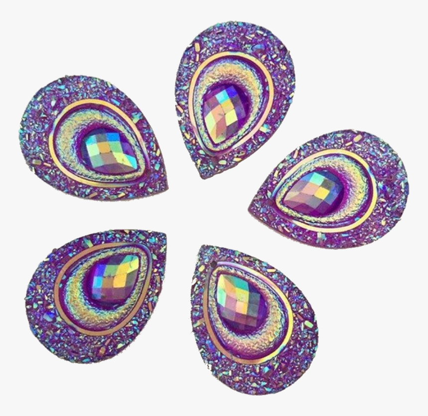 Earrings, HD Png Download