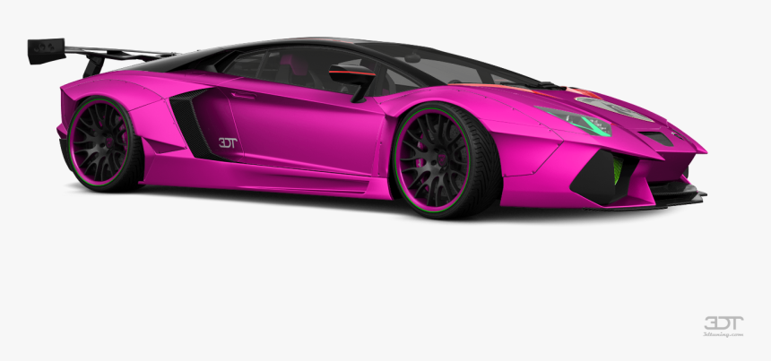 My Perfect Lamborghini Aventador - Lamborghini Aventador, HD Png Download