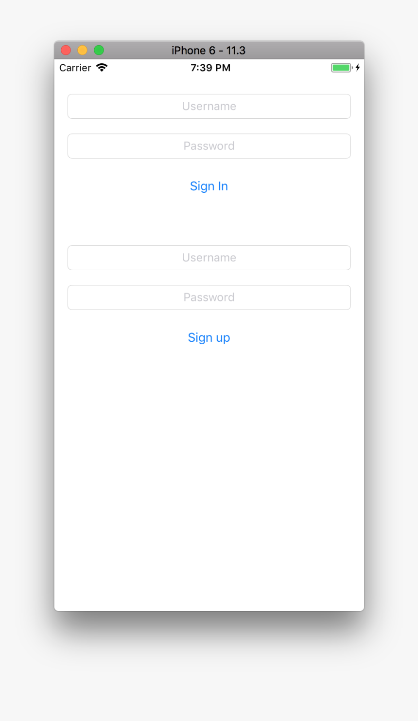 User Registration App - User, HD Png Download