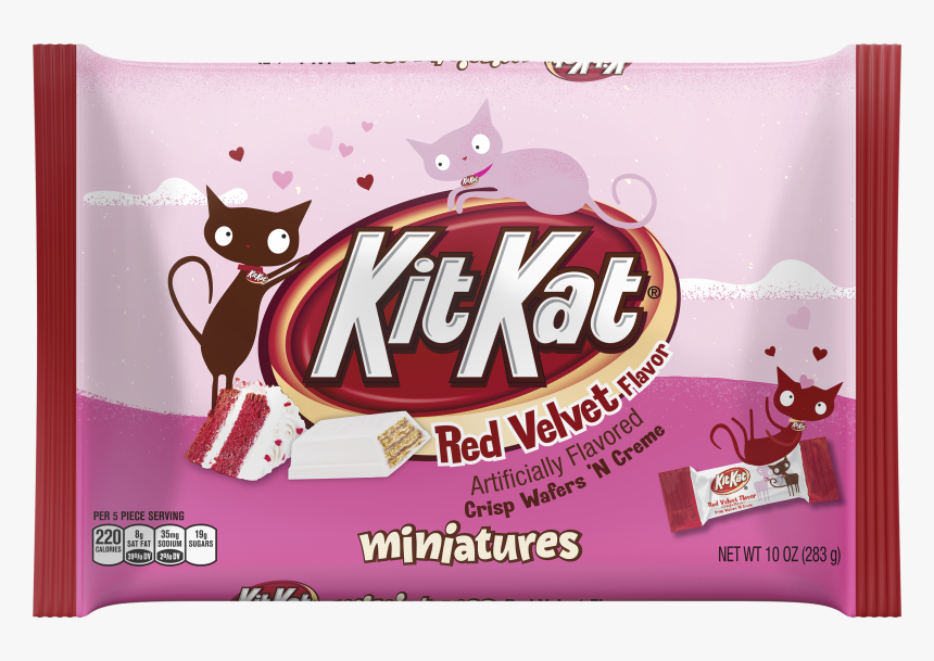 Kit Kat Bar, HD Png Download