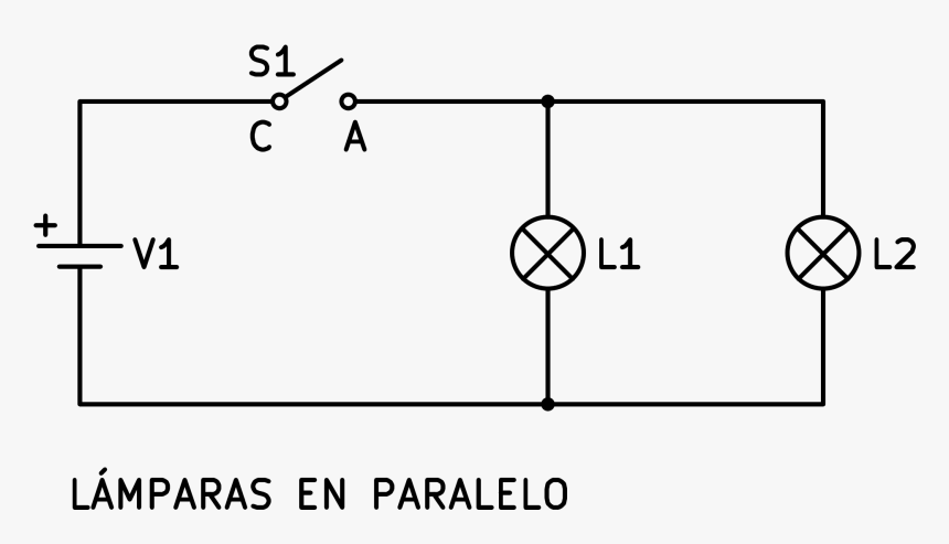 / Images/electric Bornas Lamparas Paralelo - Lamp, HD Png Download