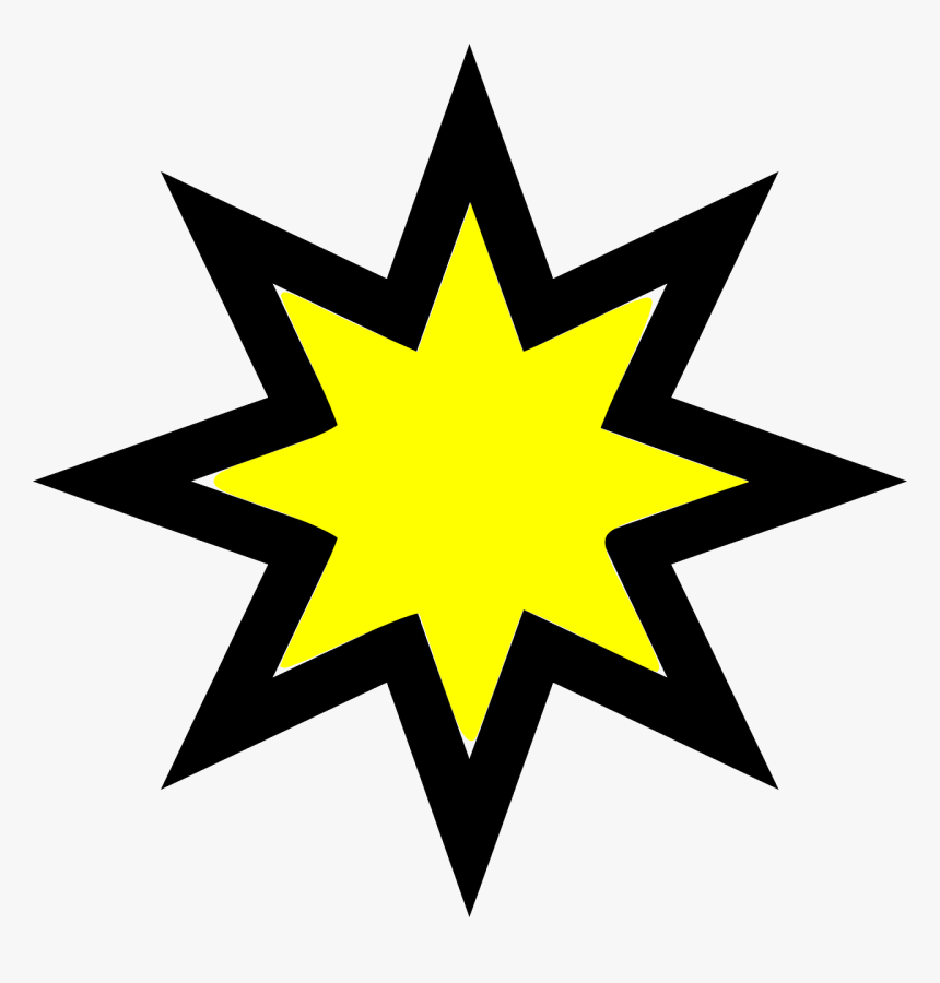 Transparent Star Outline, HD Png Download , Transparent Png Image - PNGitem