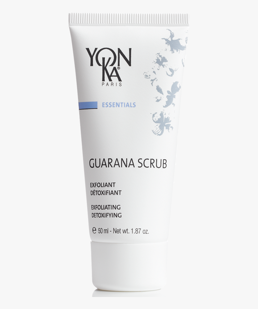 Guarana Scrub - Avene Irritated Skin, HD Png Download