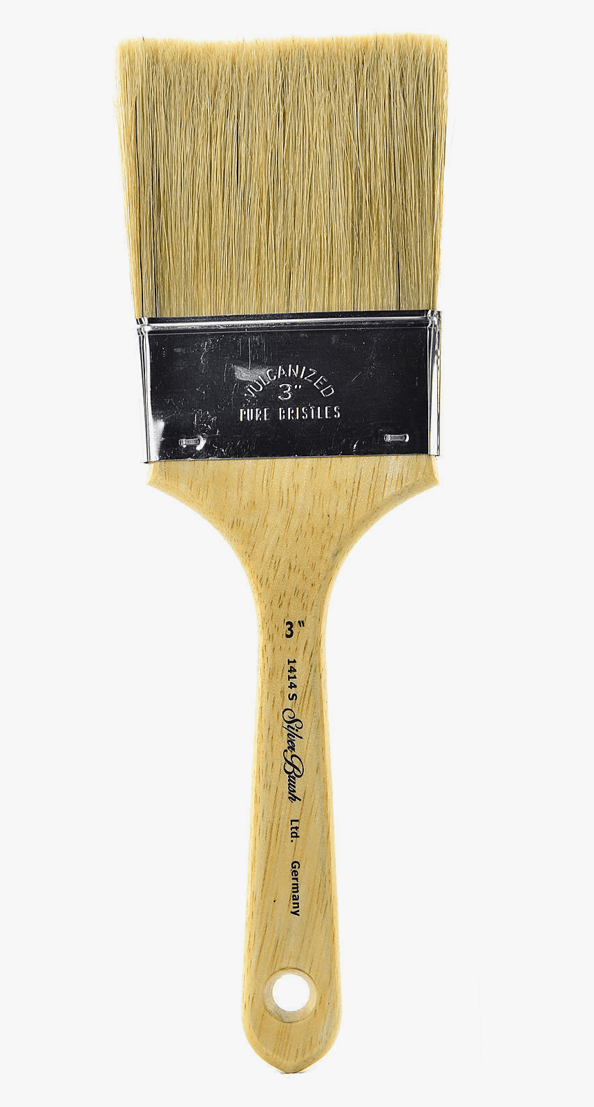 Paint Brush, HD Png Download
