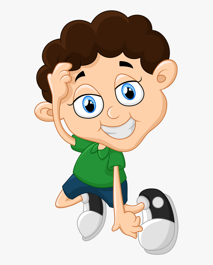 Cartoon, HD Png Download