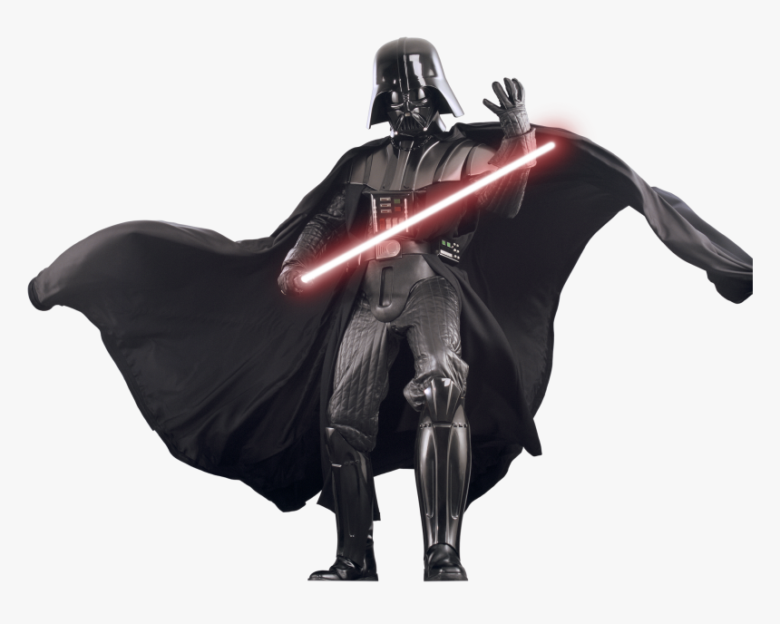 Darth Vader Transparent Background Clipart , Png Download - Darth Vader Png, Png Download