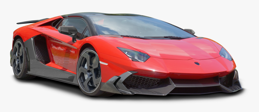 Lamborghini Aventador , Png Download - Lamborghini Aventador Sv Roadster Hotwheels, Transparent Png