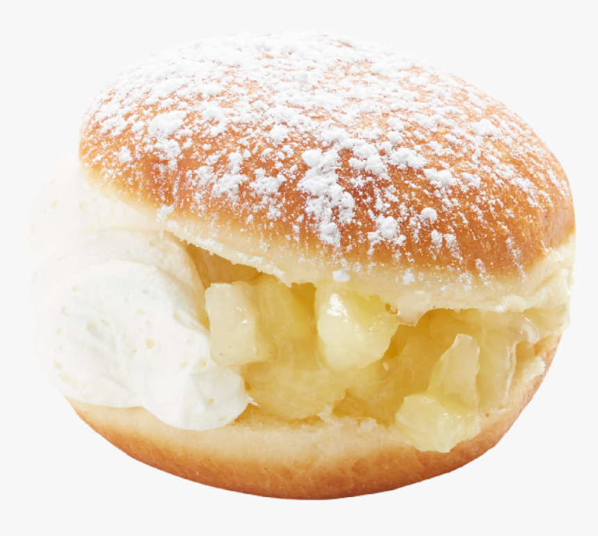 Bun, HD Png Download