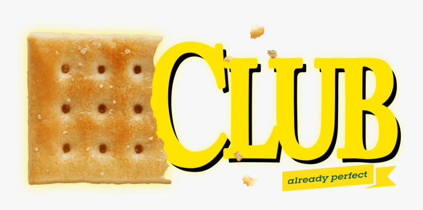 Club Cracker, HD Png Download