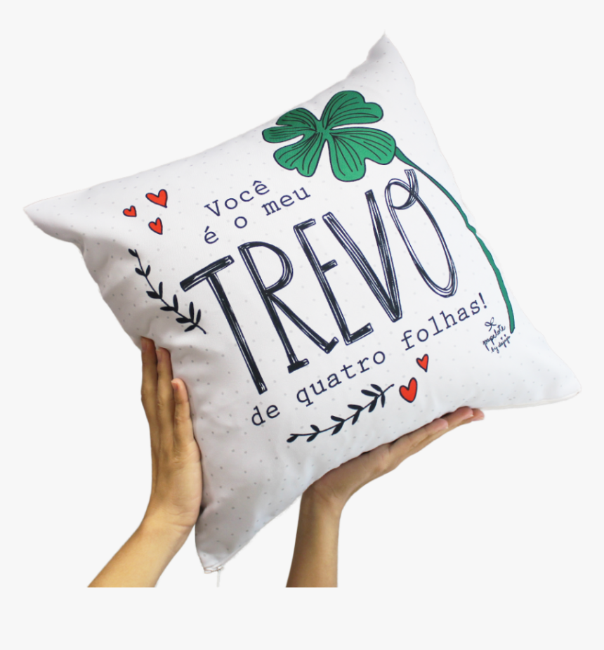 Throw Pillow, HD Png Download