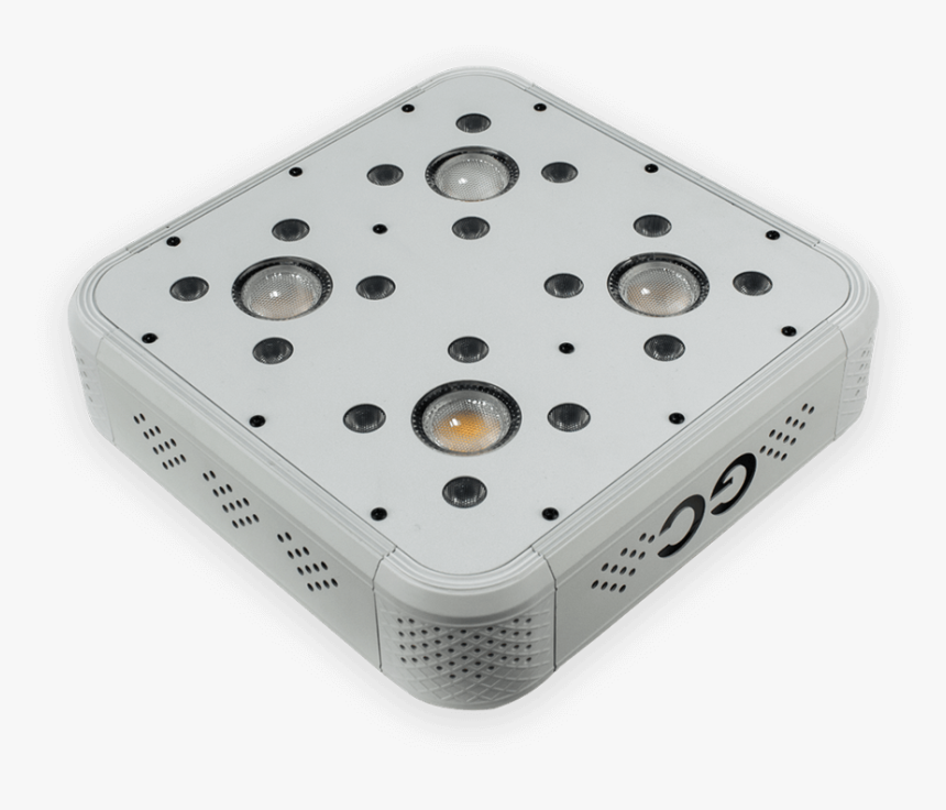 Greenception Led Gc 4, HD Png Download