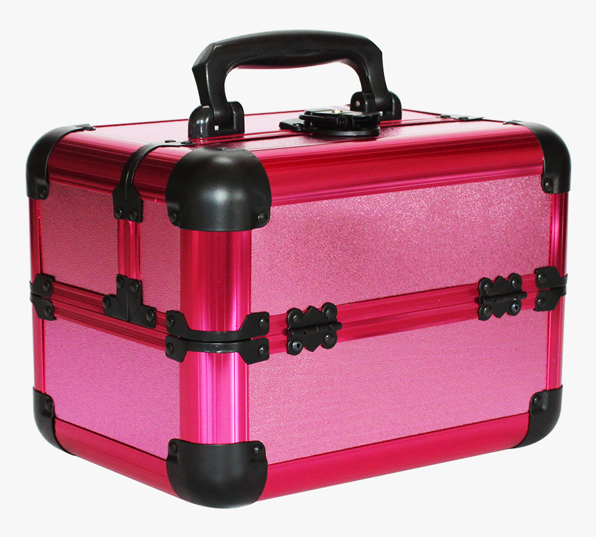 Maleta Para Maquiagem Média, HD Png Download