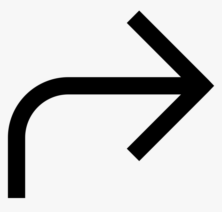 Right Pointing Arrow Png, Transparent Png