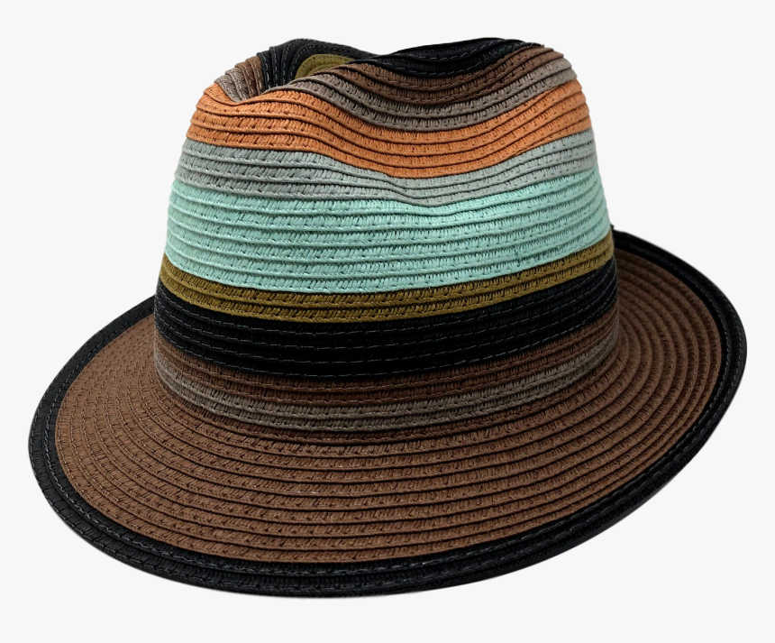 Fedora, HD Png Download