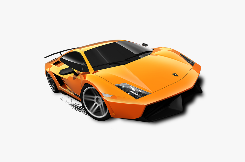 Lamborghini Aventador Png - Lamborghini Hot Wheels 1 64, Transparent Png