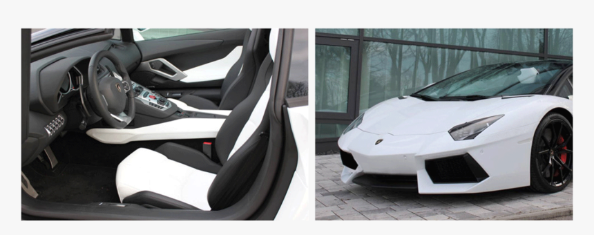 Lamborghini Aventador Miami - Lamborghini Reventón, HD Png Download