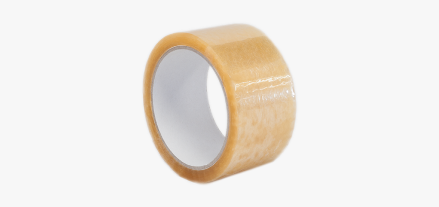 Cinta Adhesiva Transparente 50mmx60m - Fita Adesiva Transparente Png, Png Download