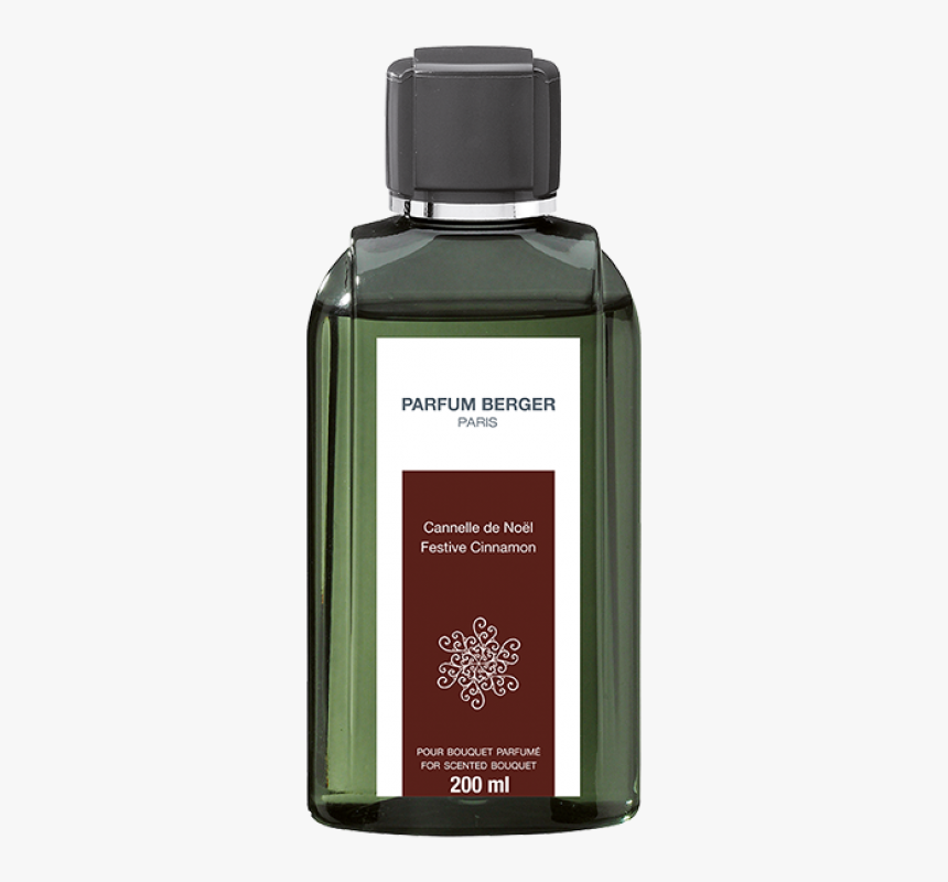 200ml Cannelle De Noël Fragrant Bouquet Refill - Perfume, HD Png Download