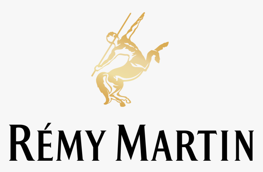 - Remy Martin Logo Clipart - Remy Martin 1738 Logo, HD Png Download