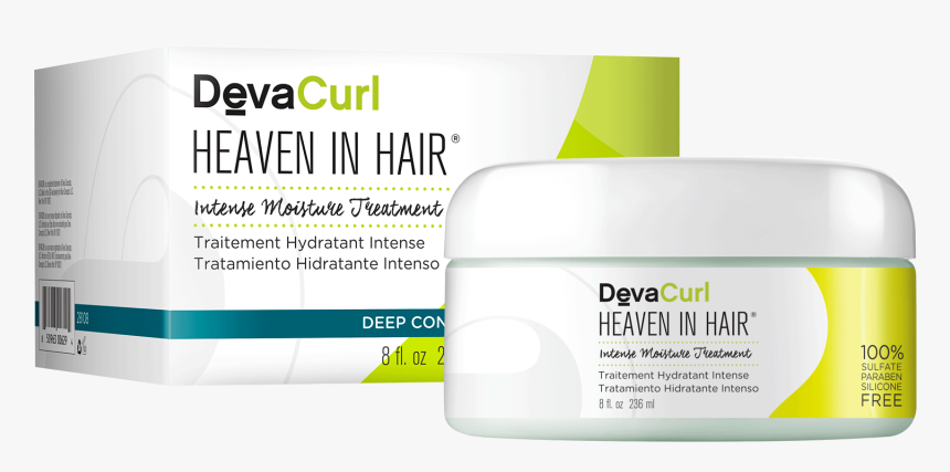 Heaven In Hair® - Label, HD Png Download