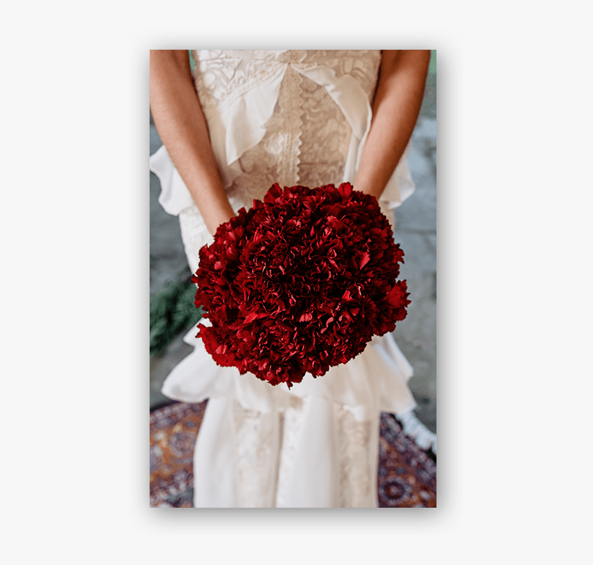 Ramo Rosas De Novia Castro Urdiales - Hybrid Tea Rose, HD Png Download