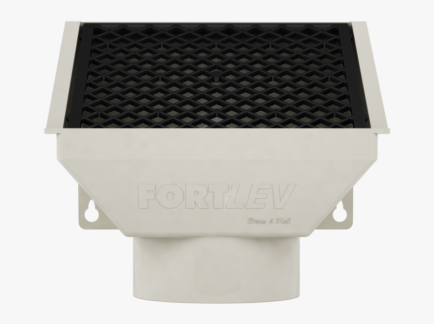 Separador De Folhas P/ Cisterna Fortlev, HD Png Download