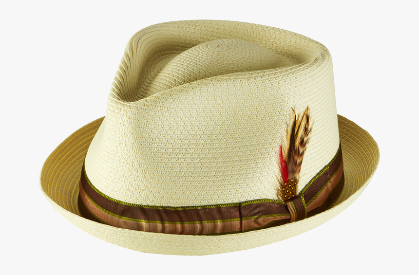 Stingy T-drop - Fedora - Fedora, HD Png Download