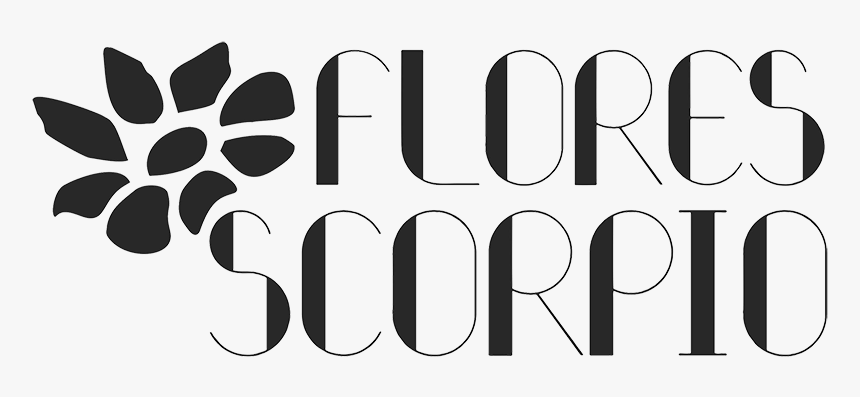 Flores Scorpio - Human Action, HD Png Download
