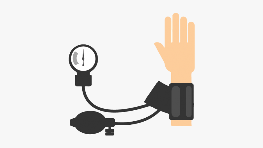 Low Blood Pressure - Low Blood Pressure Png, Transparent Png