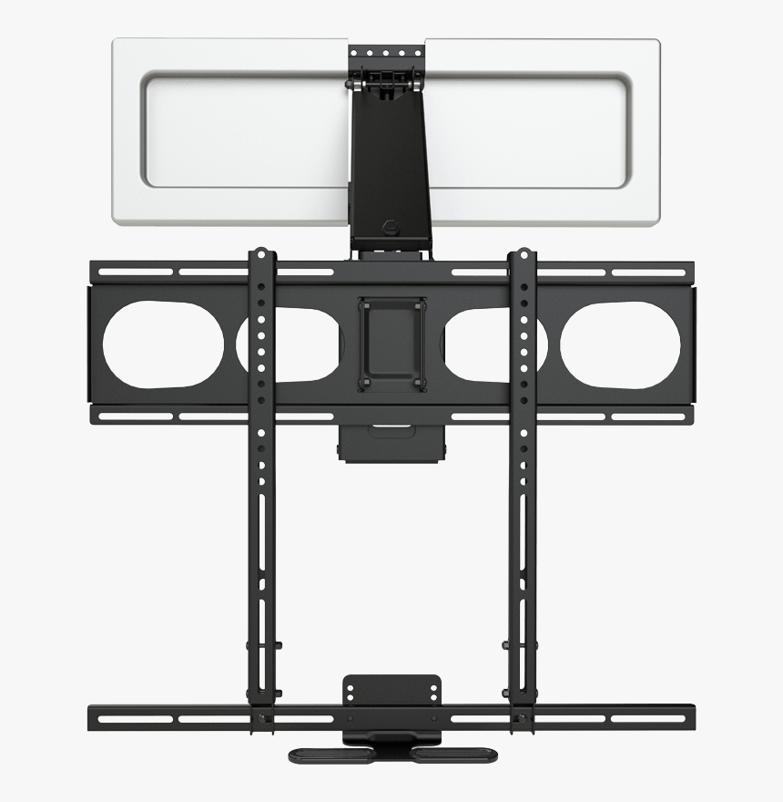 Mm540 Enhanced Pull Down Tv Mount - Tv Mount You Pull Down, HD Png Download