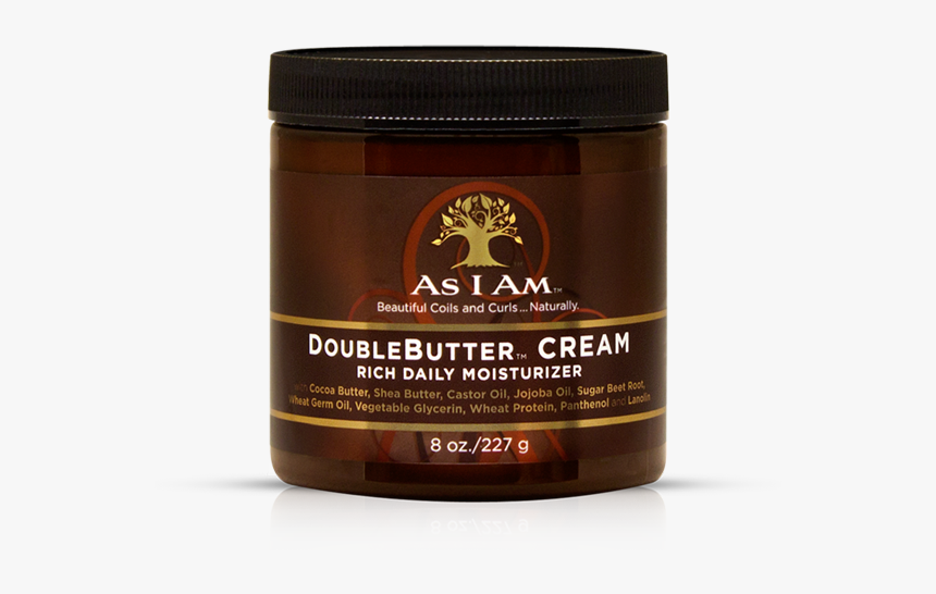 Doublebutter Cream - Bison, HD Png Download